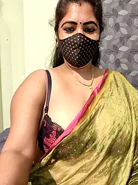 Poly_bhabi webcam