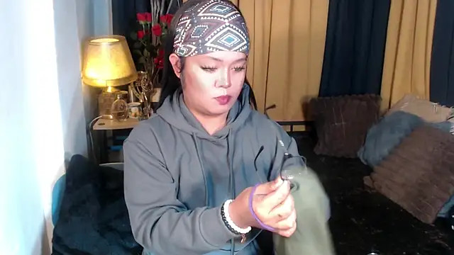 YourSweet-mich webcam