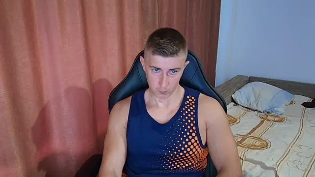 TodMuscle9 webcam