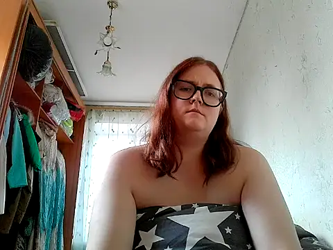 DesireMelissa webcam