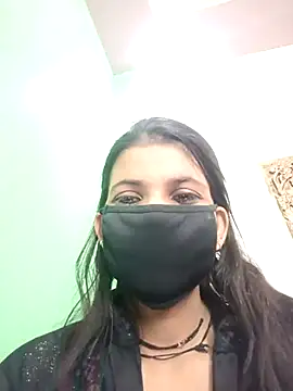 Aafreen_36 live sex cam