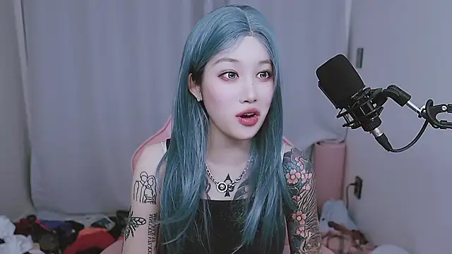 misa_02 - MISA_02's free webcam - UK Sex Cams