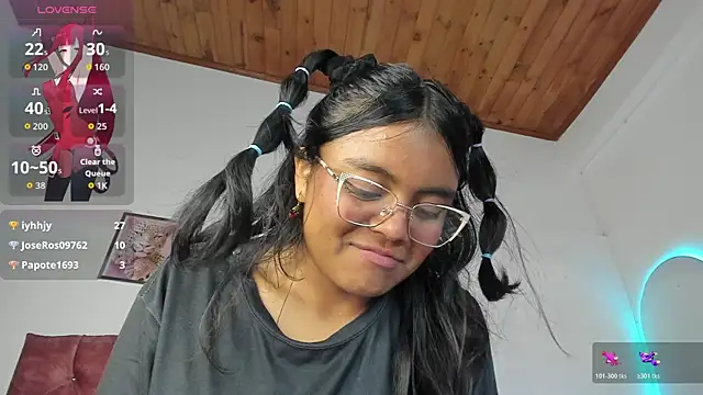 luna_velveth - Luna_velveth's free webcam - UK Sex Cams