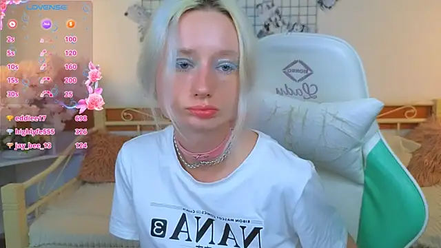 katia_kim - Katia_Kim's free webcam - UK Sex Cams