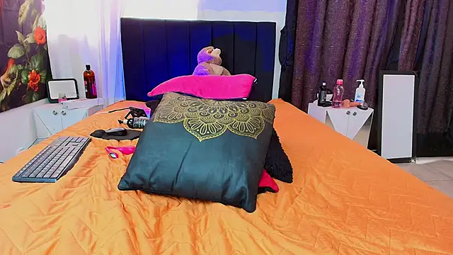 diosa_victoria webcam