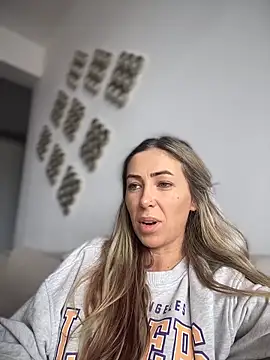 RaquelleDevon webcam