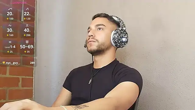 Leandro_valenzuela webcam