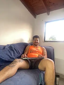 AndresSmith__ webcam