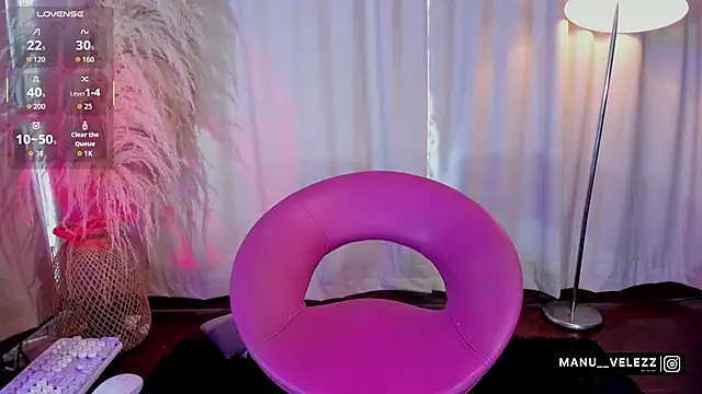 Manu_Velez webcam