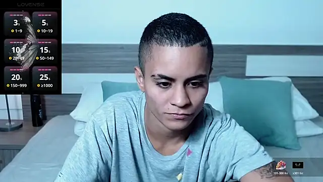 liiamthompson - Liiamthompson's free webcam - UK Sex Cams