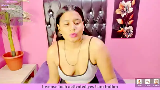 INDIANFLAME webcam