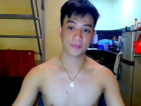 AsianCUMQUICKLY webcam