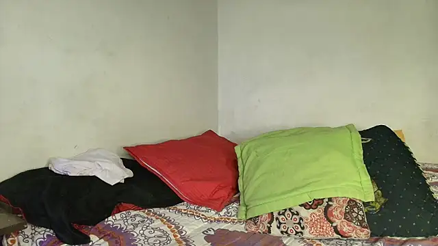 luisahot_9727 webcam