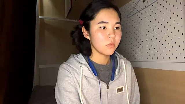 JennyCarpenter webcam