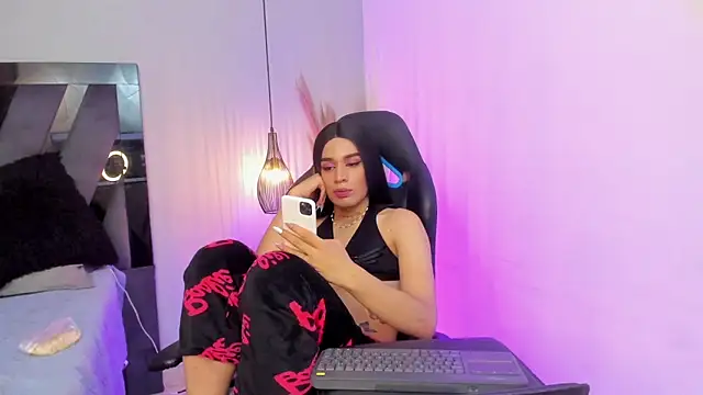 Amelia_Brixton webcam