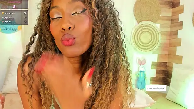 GhanimaWalter webcam