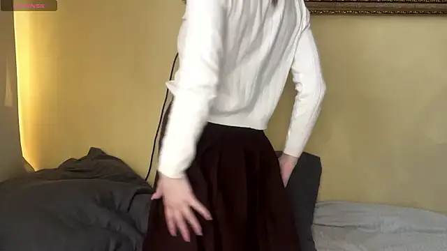 MarlanaEndler webcam