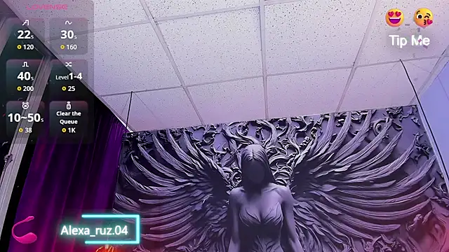 alexa_volkovaa webcam