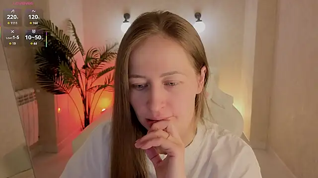 Bella_McKenzie webcam