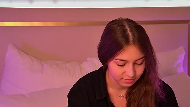 ameliscott - AmeliScott's free webcam - UK Sex Cams