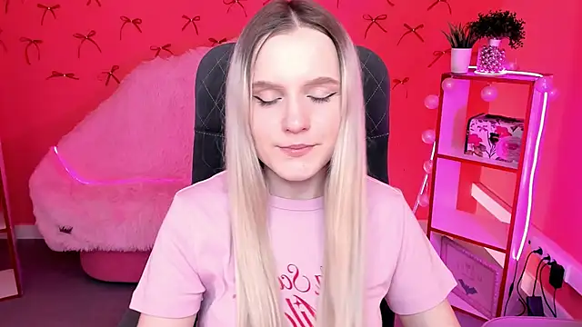 SherriButlers webcam