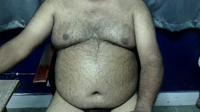 hairysubcub_70 webcam