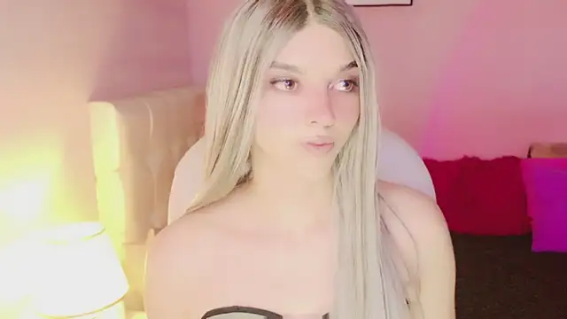 EvaEvangeline webcam