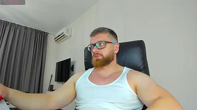 Findom_guy webcam