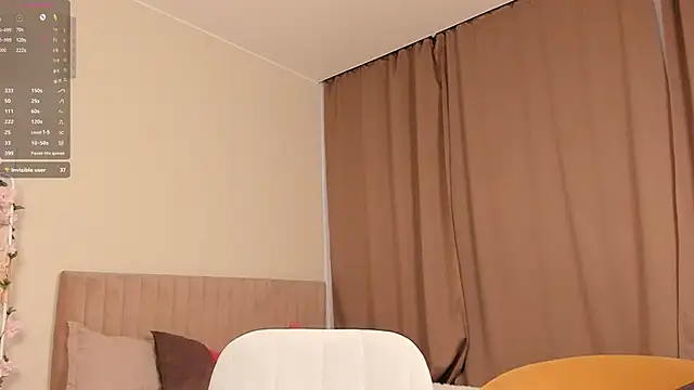 TaiteFairfield webcam