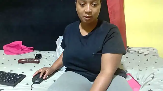 JinglynJuicy22 webcam