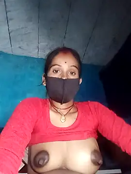 Nandani-758 webcam