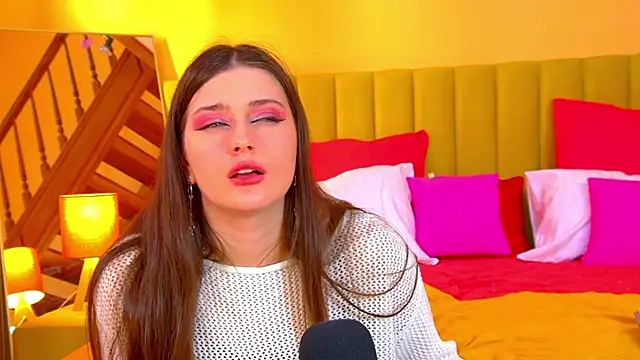 JessicaJewells webcam