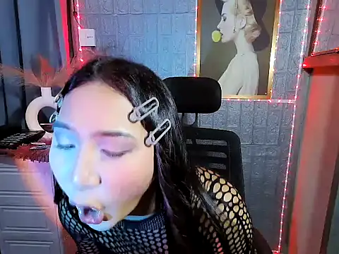 Nathalie_Smith19 webcam