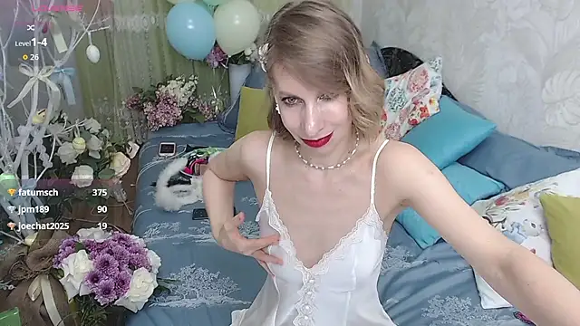 AdrianaSea live sex cam