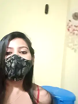 Webcam Model (SANAYA_ROY)  is live.Free join now!