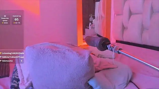 brendaruiz - Brendaruiz's free webcam - UK Sex Cams