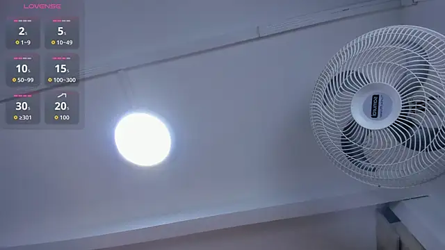 VICTORIAGRAYS webcam