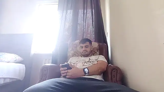 YakisikliSikici webcam