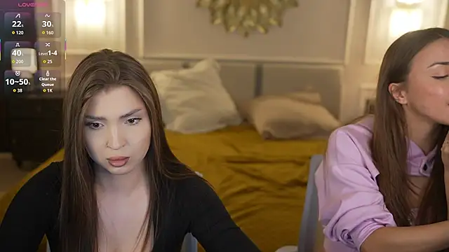 Luna_secretgirl webcam