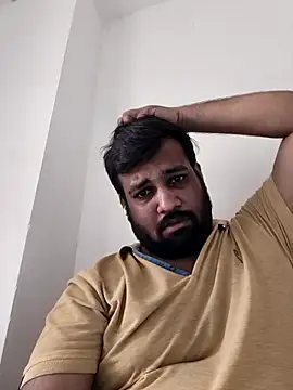 vinay_smalldick webcam