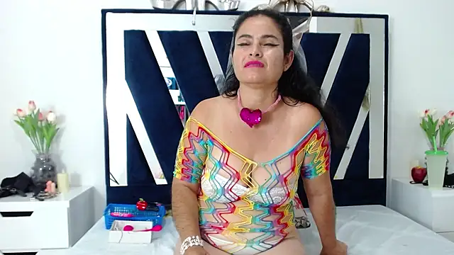 CrystallGomes webcam