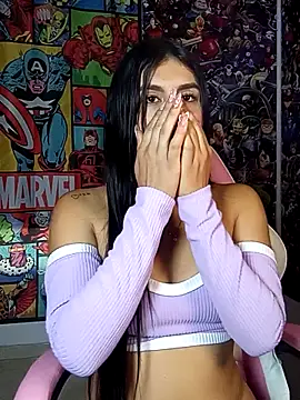 charlottte_wh webcam