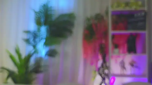 GertrudeWilson webcam