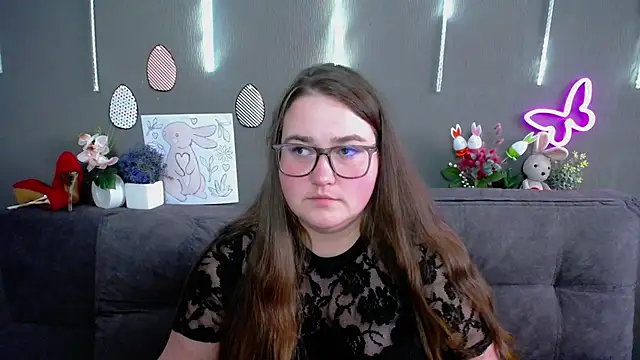 XX_Daniella_XX webcam