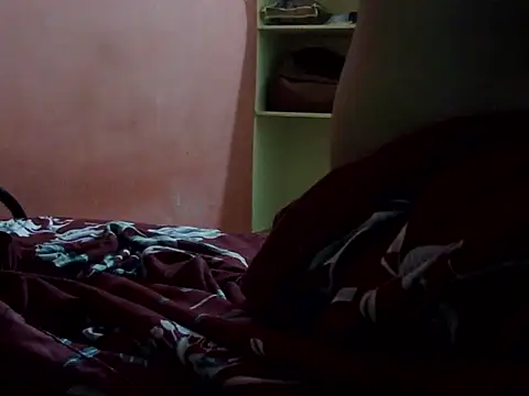 Sona_Munda_Deep webcam