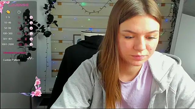 Josephine_Kiss webcam