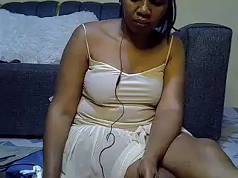 Sexy_Kezzy webcam