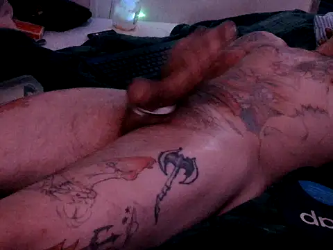 TheOneYouLove69 webcam