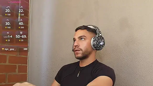 Leandro_valenzuela webcam