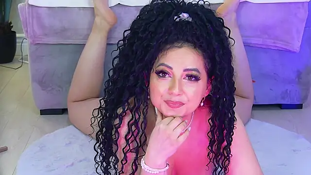 anissia_teaser webcam